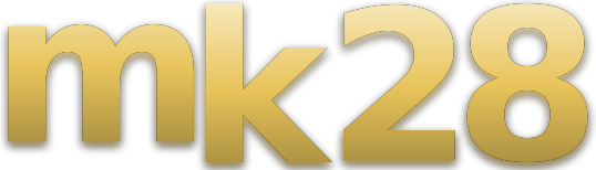 mk28 logo